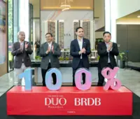 BRDB’s The Straits View DUO records 100% take-up in two months