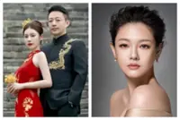 Wang Xiaofei's wife Mandy Ma denies she had a rift with late actress Barbie Hsu