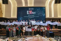 Haverse raises RM1mil for community support