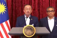 Anwar unveils latest Cabinet line-up