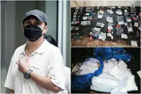 More than two months’ jail for Malaysian man caught delivering vapes in Singapore for extra income