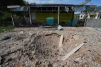 Cambodia says Thai forces continue artillery shelling at Cambodian locations