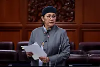 New Deputy Health Minister pledges to fulfil role to the best of abilities