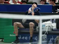 Tennis-ATP to introduce new heat policy from 2026 season