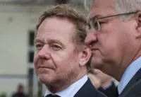 Netherlands will host International Claims Commission for Ukraine, minister says