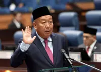 Sabah Umno keen to reach consensus with GRS on Lamag, Kinabatangan by-elections