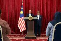 PM: Swearing-in of Madani govt ministers, deputy ministers tomorrow morning