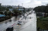 Pahang hit by floods again, situation in Terengganu, Sarawak improves