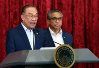 Cabinet reshuffle: Anwar hopes new line-up strive with great commitment, responsibility