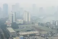 Foreign arrivals to Vietnam hit record high despite pollution and flood issues