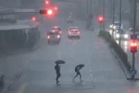 Thundery showers will continue for the rest of December, says the Singapore weatherman