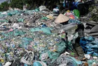 'Waiting to die': the dirty business of recycling in Vietnam