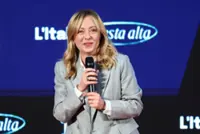 Italy's ruling parties urge caution on using frozen Russian assets