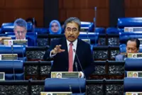 Cabinet reshuffle: Johari best successor to Tengku Zafrul as Miti Minister, says Reezal Merican