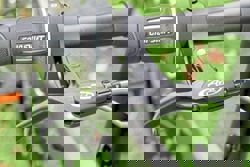 Know your bicycle's brakes to keep you and your ride safe