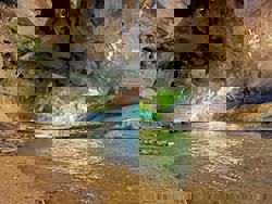 The hidden charms of Dabong, Kelantan, from limestone caves to jungle trails