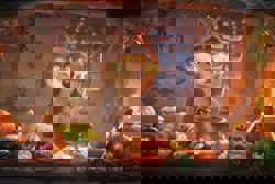 No wolf plush toy by Christmas, French supermarket says