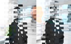 TNB CEO honoured at inaugural Madani Business Awards 2025