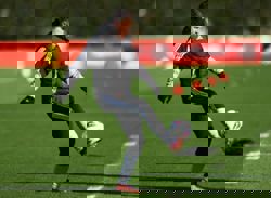 Soccer-Ramsey shocked by early contract termination at Pumas