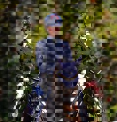 Megan romps to stunning gold in Thailand