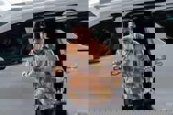 Albert Tei hopes cops will resolve probe swiftly