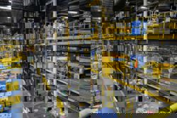 US communities push back against encroaching e-commerce warehouses