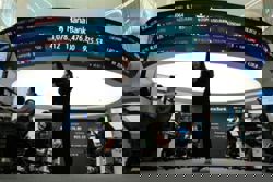 Asian markets retreat ahead of US jobs as tech worries weigh