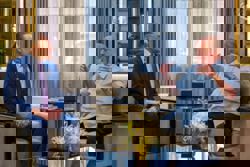 Cabinet reshuffle: New line-up expected to be announced today