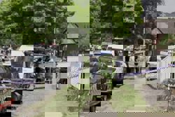 Philippines confirms visit by alleged Bondi gunmen amid terrorism concerns