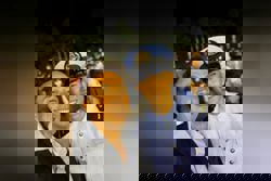 Singapore-based Allan Wu’s son commissioned as Armed Forces officer, named best physical trainer in his class