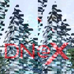 DNeX to be included in F4GBM, F4GBMS indices from Dec 22