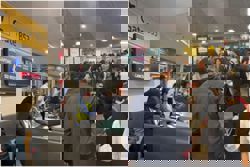 151 SIA passengers stuck in New York for two days after flight to Singapore is delayed twice due to bad weather