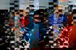 Long-standing issues like bazaar cartels, hardcore poverty addressed in her tenure, says outgoing FT minister Zaliha