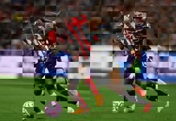 Soccer-Sunderland worst hit by losing players to African Cup of Nations