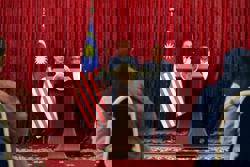 PM: Swearing-in of Madani govt ministers, deputy ministers tomorrow morning