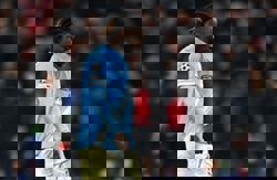 Soccer-Man City face Brentford League Cup clash without key players