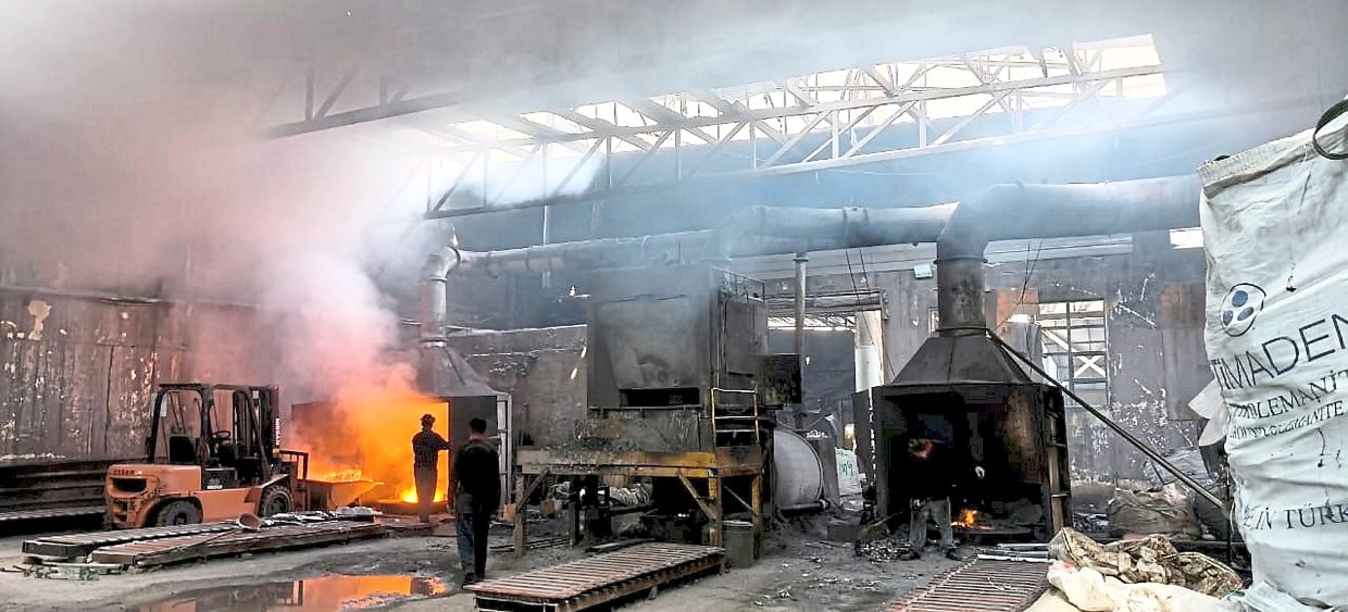 Two Klang factories fined for polluting environment