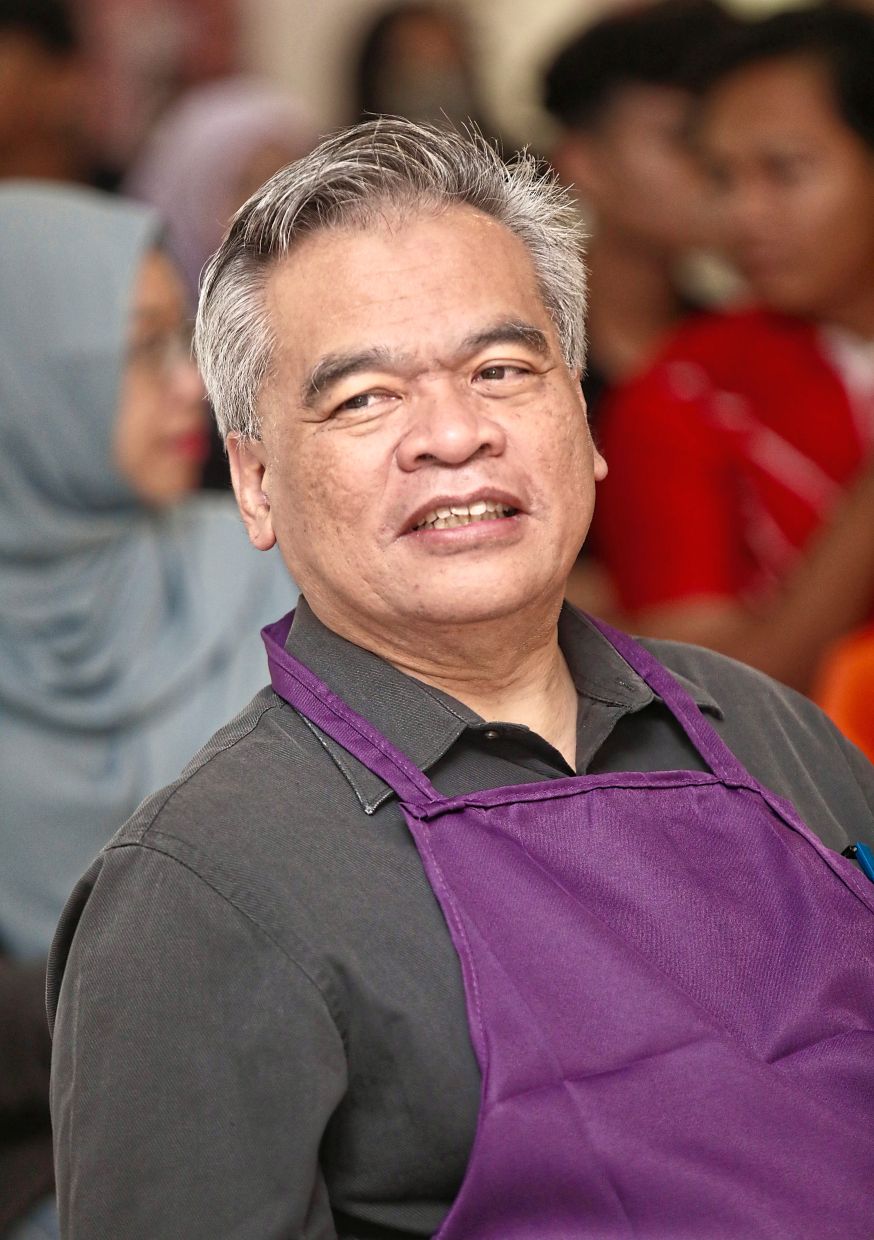 Azim: Premature redevelopment risks displacing communities.