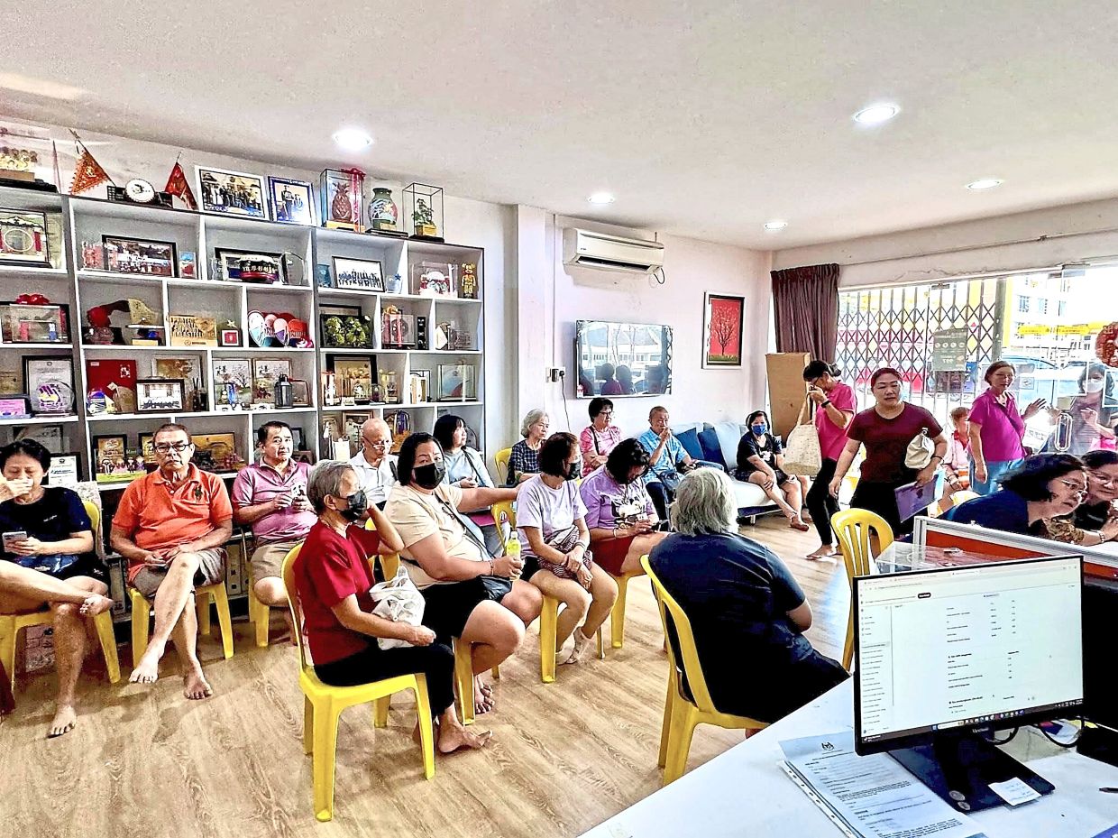 ‘Access to counsellors vital to mental wellness’