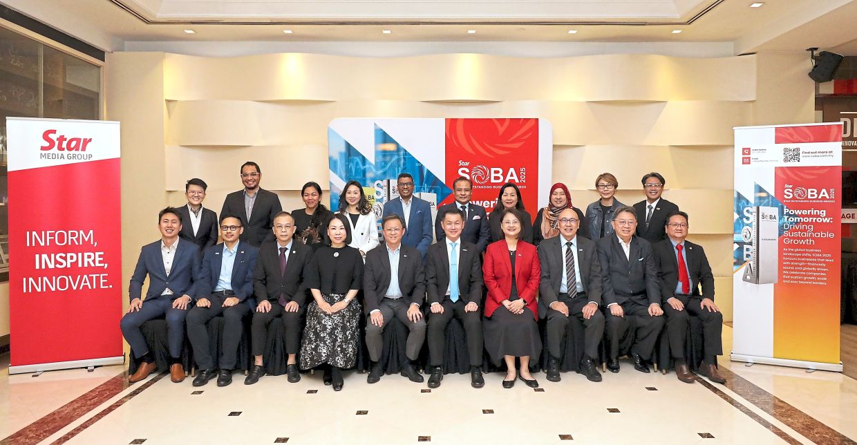 SOBA judges weigh in on finalist