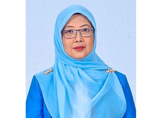 Zaliha accepts PM’s decision carefully considered