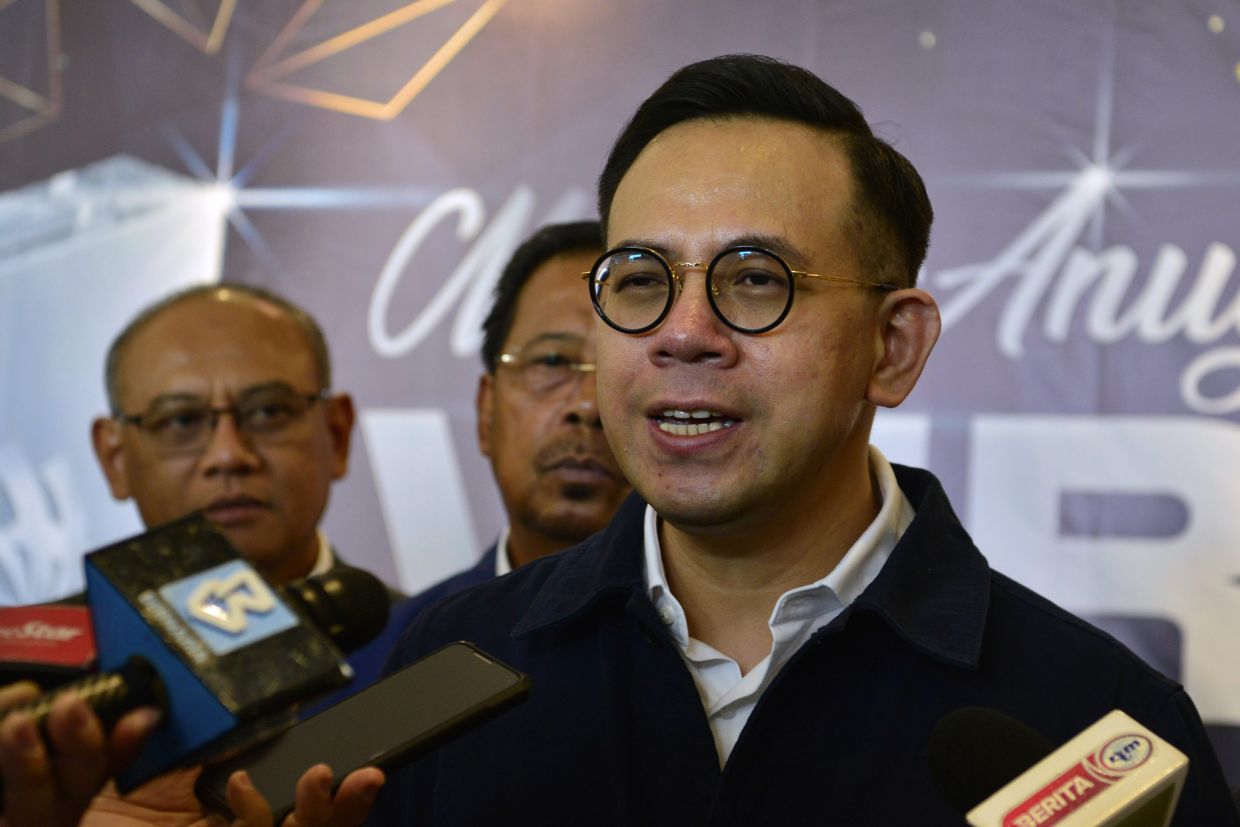 Gig sector thanks Sim for laying groundwork