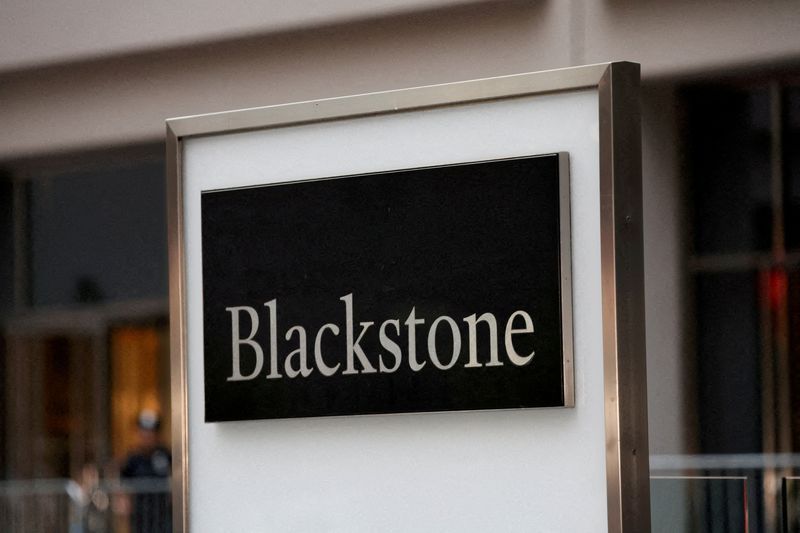 Blackstone leads investment in data-security firm Cyera at a $9 billion valuation, WSJ reports