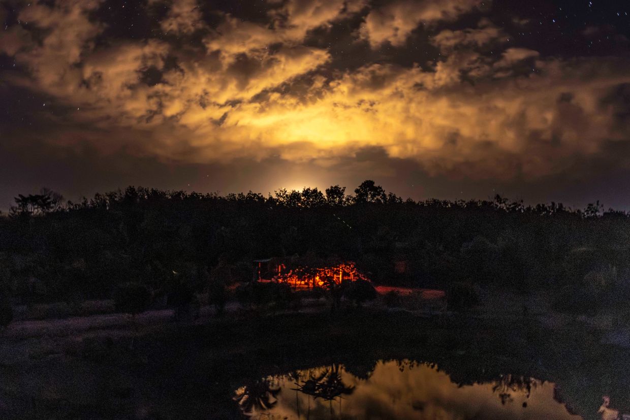 Thailand says Cambodia must announce ceasefire 'first' to stop fighting