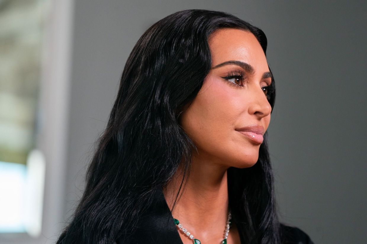 Live shopping catches on in US with Kim Kardashian and cookies