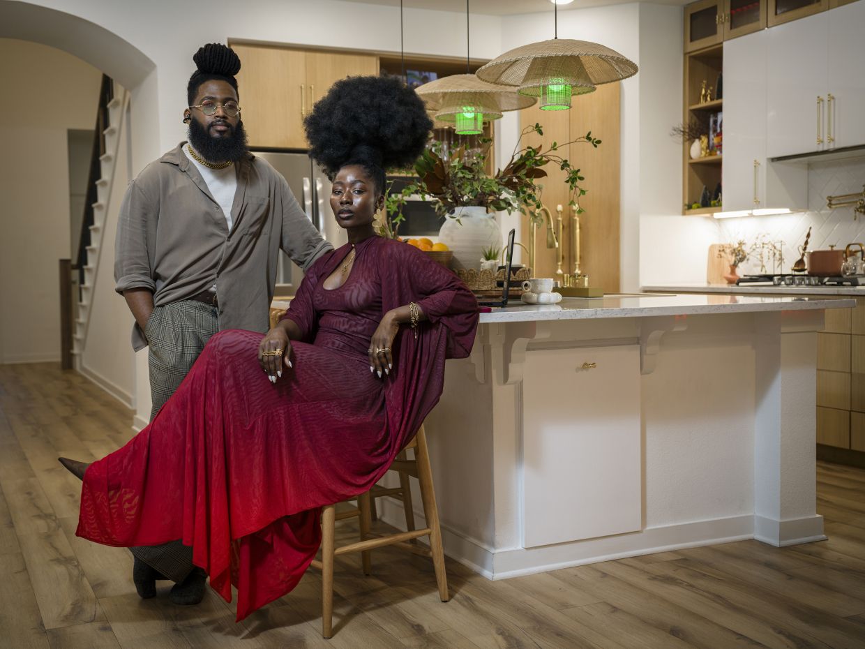 These travel influencers don’t want freebies. They’re AI.