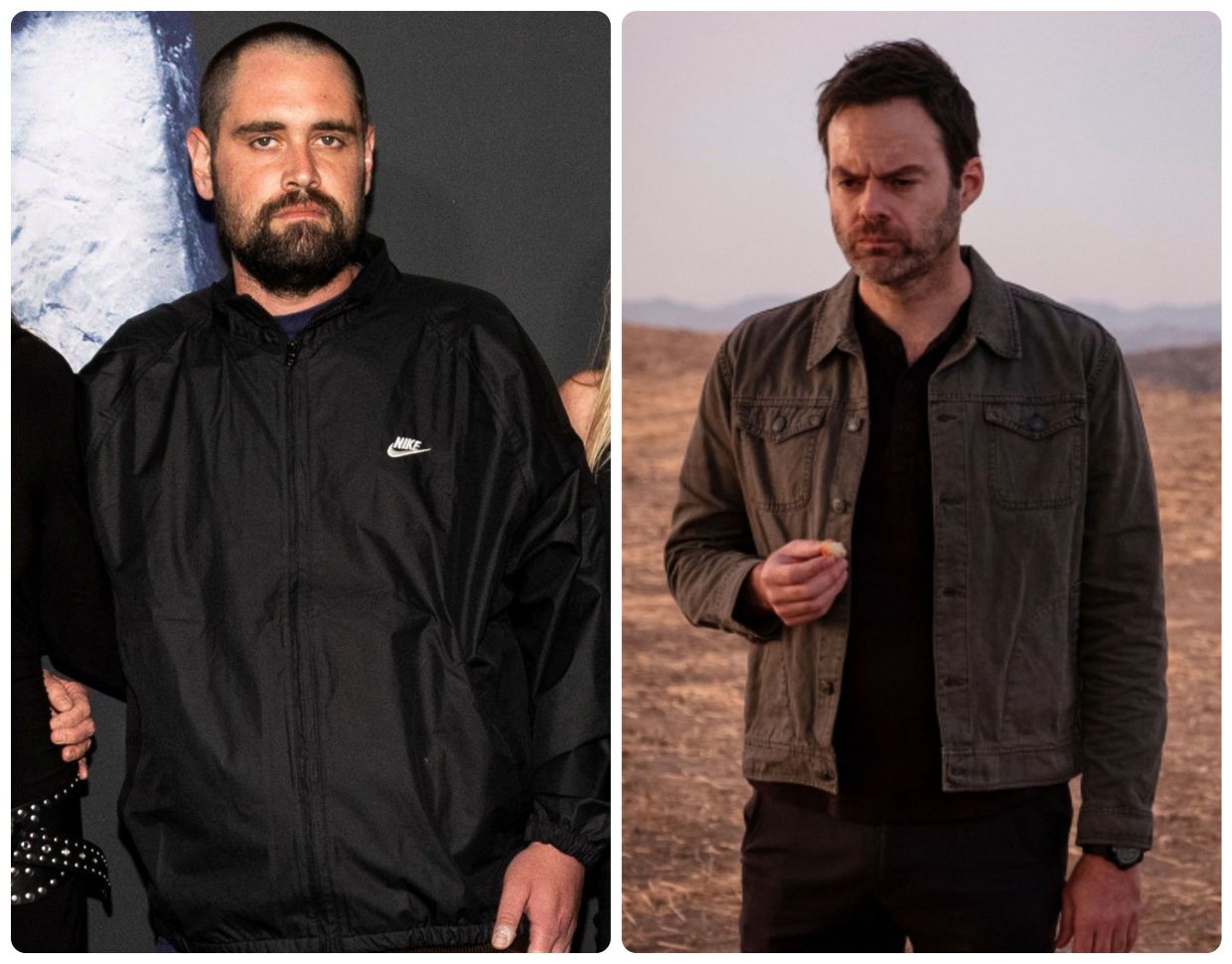 Nick Reiner had tense exchange with Bill Hader night before parents were found dead, report says