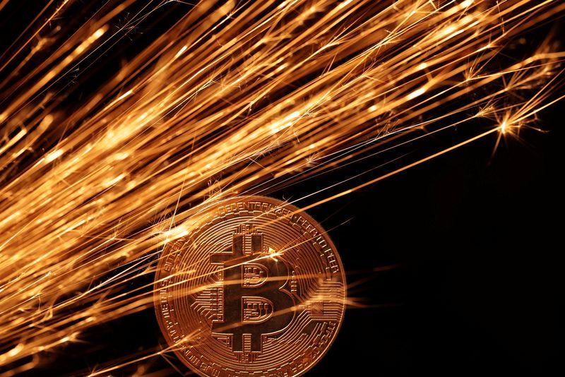 Opaque crypto schemes endanger Central African Republic state assets, report says