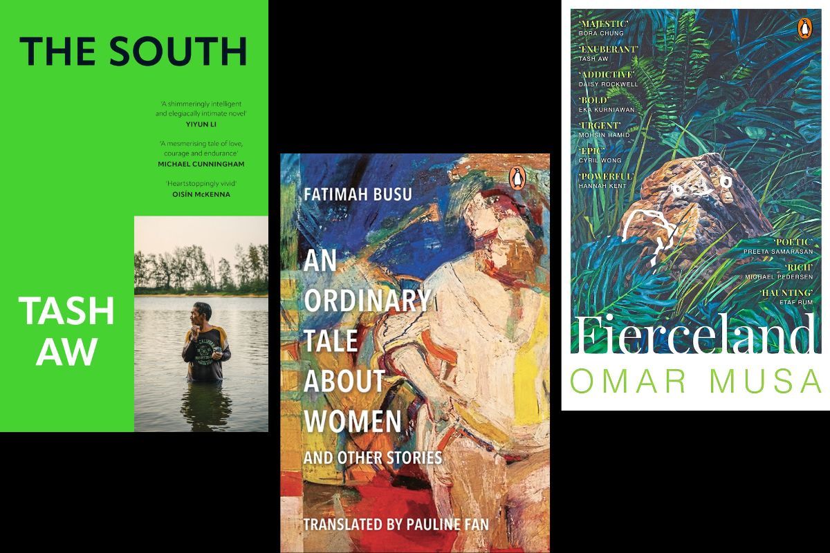 Our favourite Malaysia-inspired reads of 2025