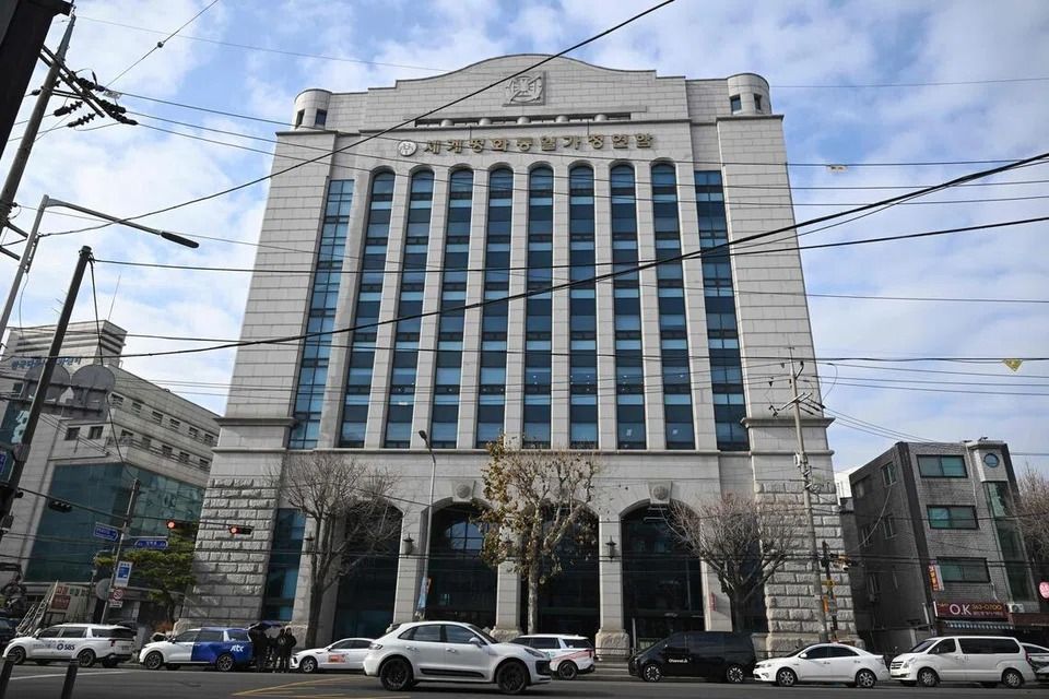 South Korea-Japan tunnel proposals re-emerge in Unification Church scandal